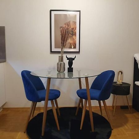 Designerwohnung In エアフルト エクステリア 写真