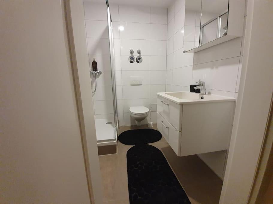 Designerwohnung In エアフルト エクステリア 写真