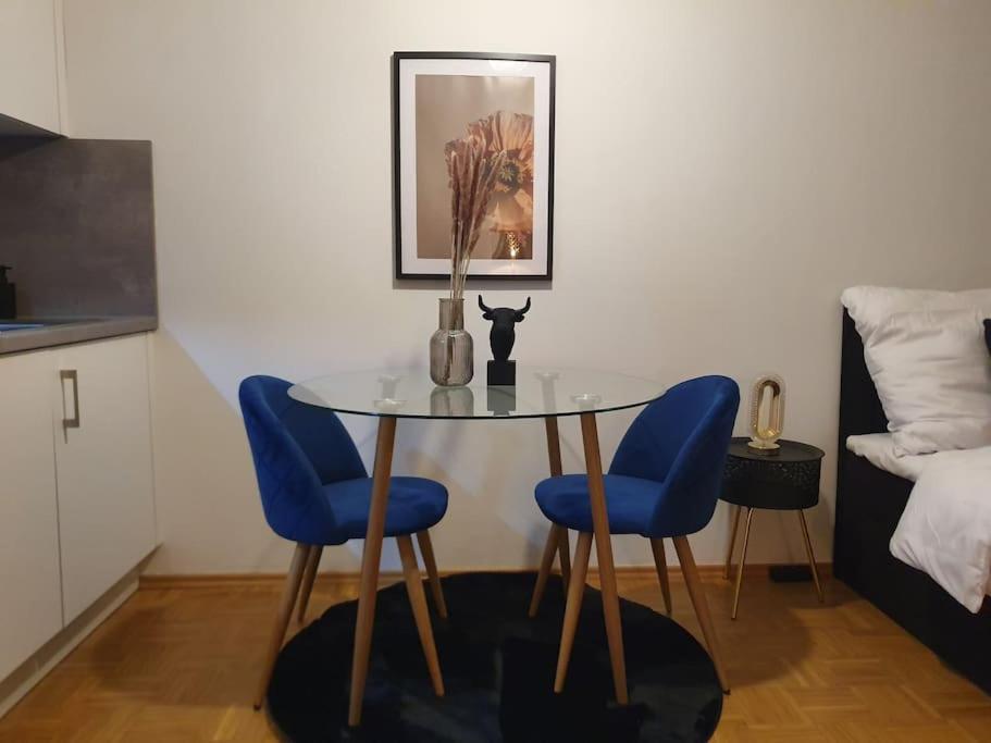 Designerwohnung In エアフルト エクステリア 写真
