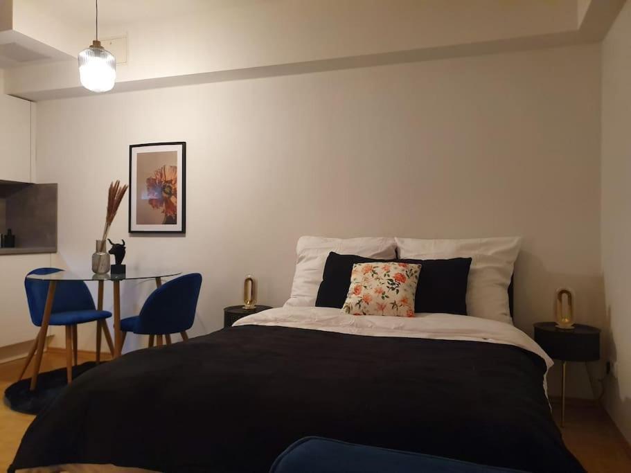 Designerwohnung In エアフルト エクステリア 写真