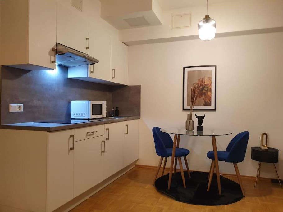 Designerwohnung In エアフルト エクステリア 写真